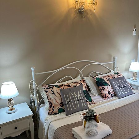 Apartmán Lo Scrigno Dei Sogni San Gimignano Exteriér fotografie