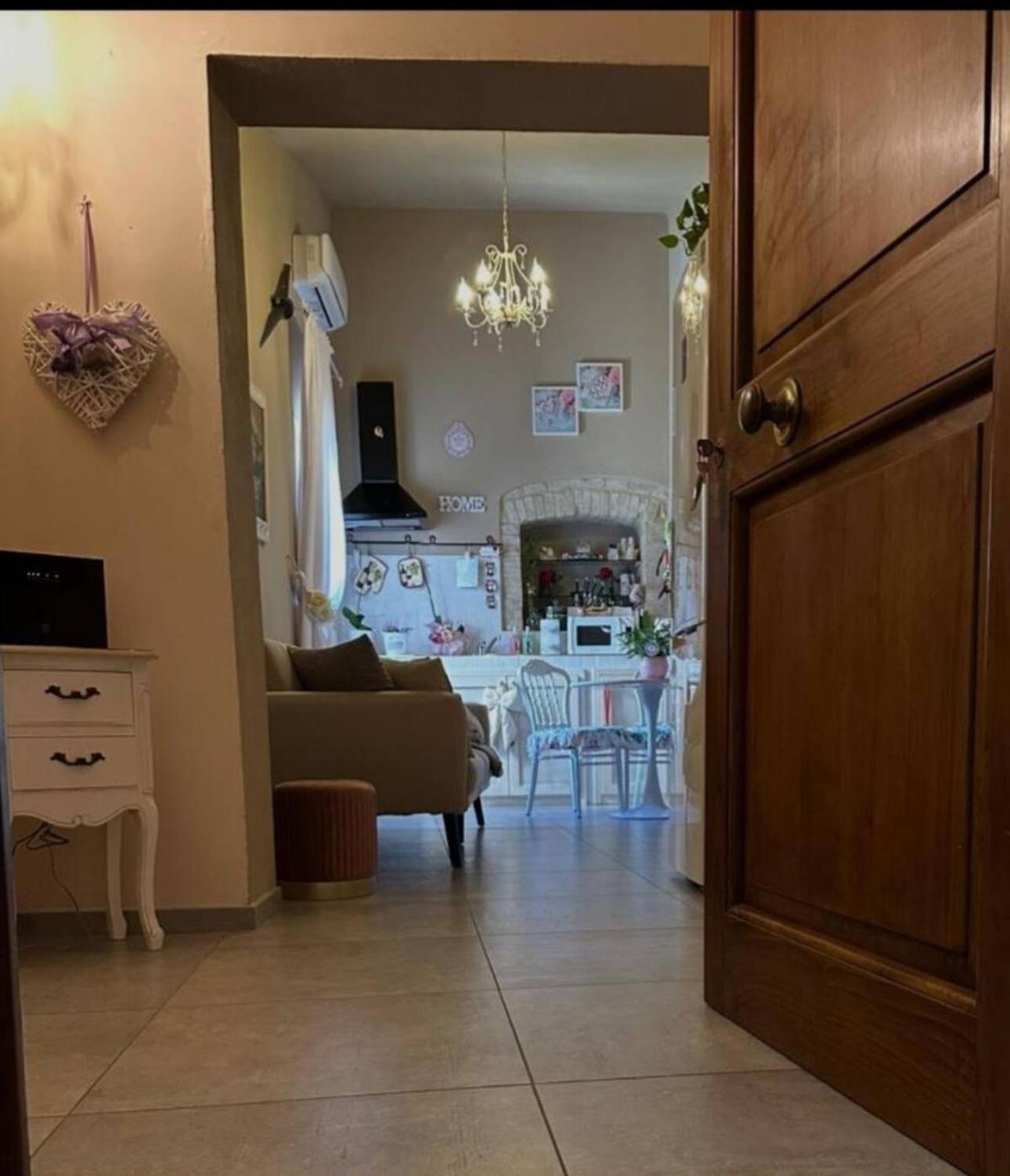 Apartmán Lo Scrigno Dei Sogni San Gimignano Exteriér fotografie