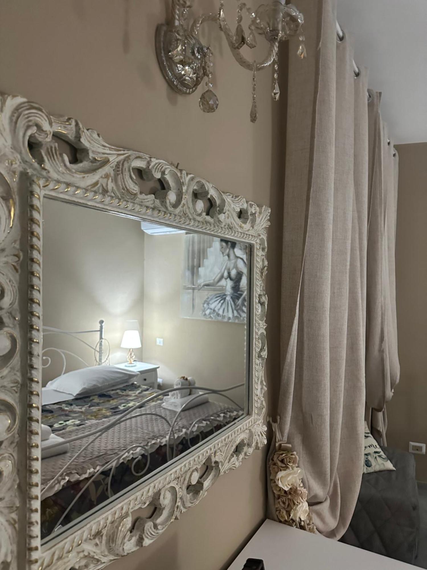 Apartmán Lo Scrigno Dei Sogni San Gimignano Exteriér fotografie