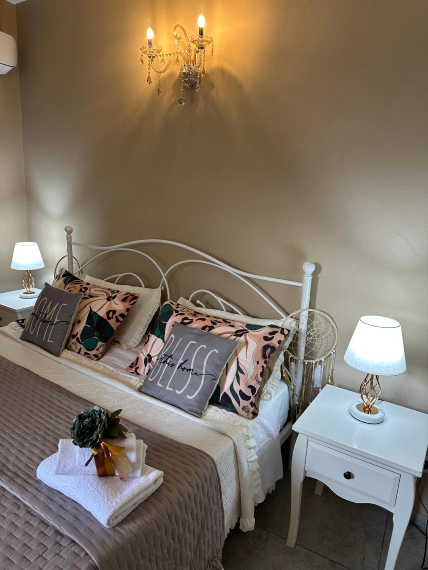Apartmán Lo Scrigno Dei Sogni San Gimignano Exteriér fotografie