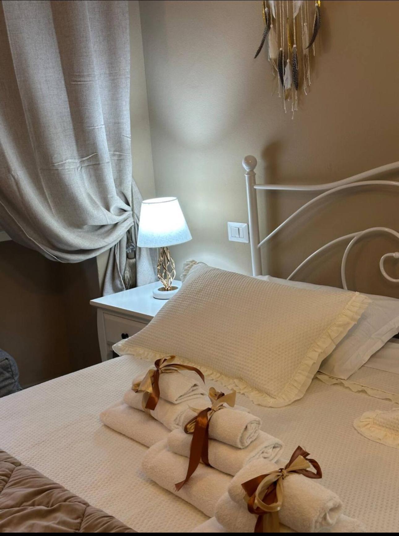 Apartmán Lo Scrigno Dei Sogni San Gimignano Exteriér fotografie