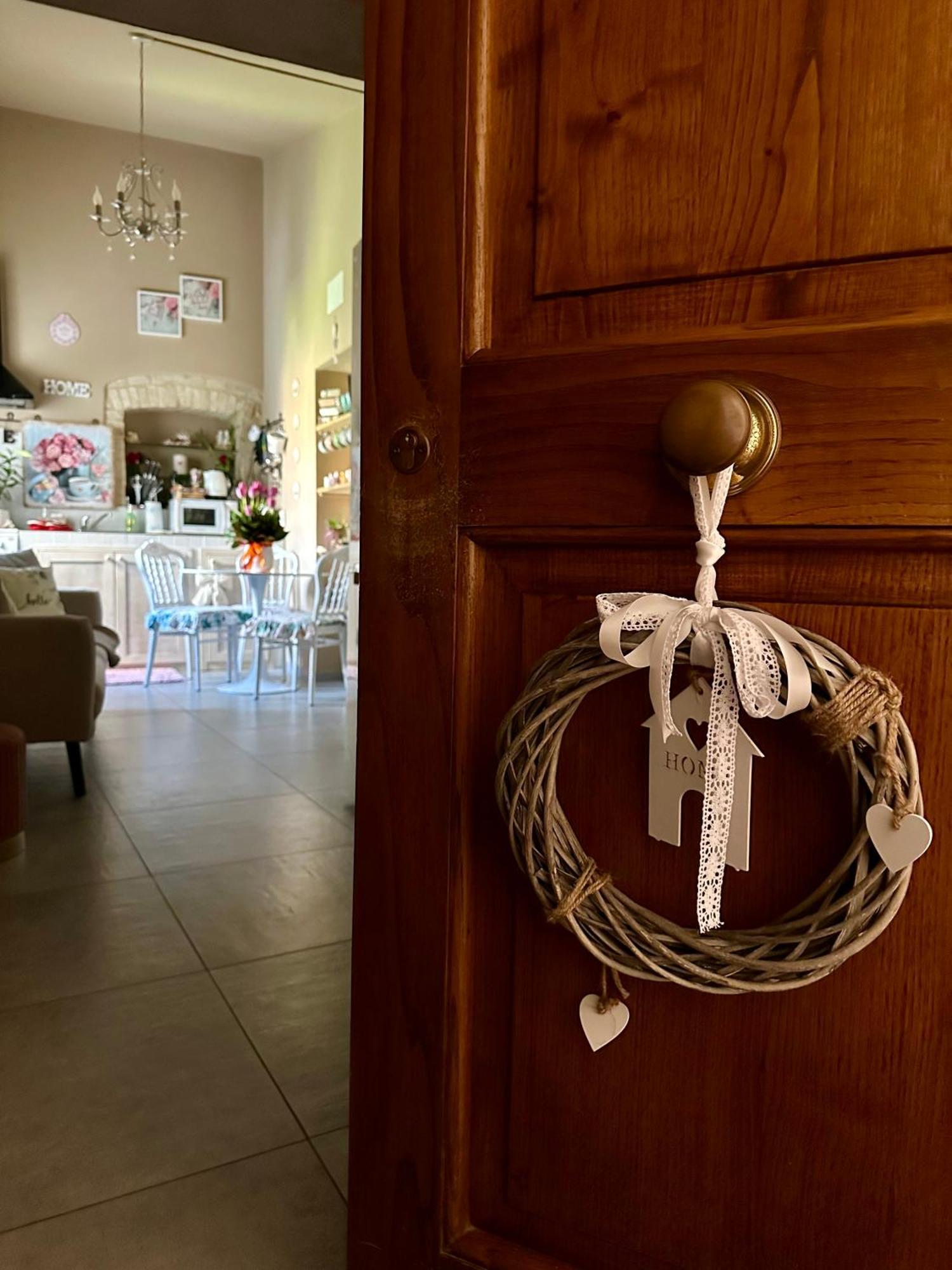 Apartmán Lo Scrigno Dei Sogni San Gimignano Exteriér fotografie